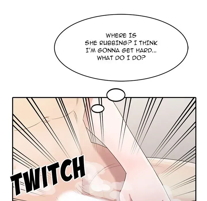 Read Shh! Her Secret chapter 1 image 94 on Lezhin