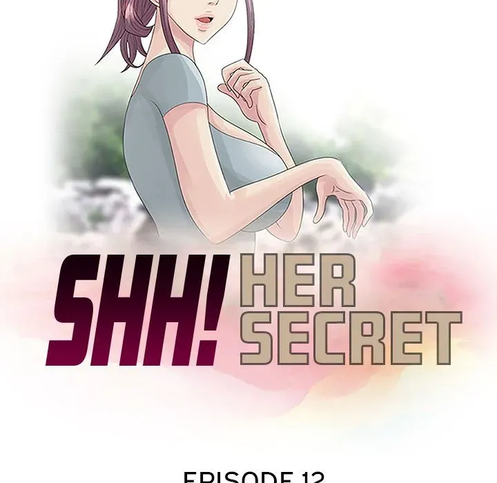 Read Shh! Her Secret chapter 12 image 10 on Lezhin