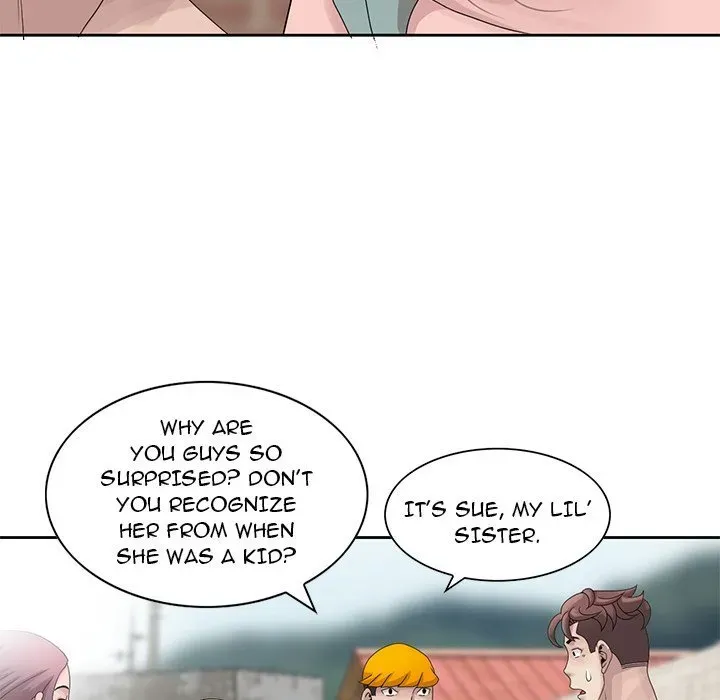 Read Shh! Her Secret chapter 12 image 13 on Lezhin