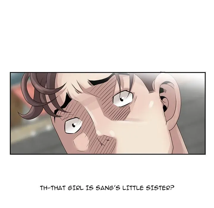 Read Shh! Her Secret chapter 12 image 15 on Lezhin