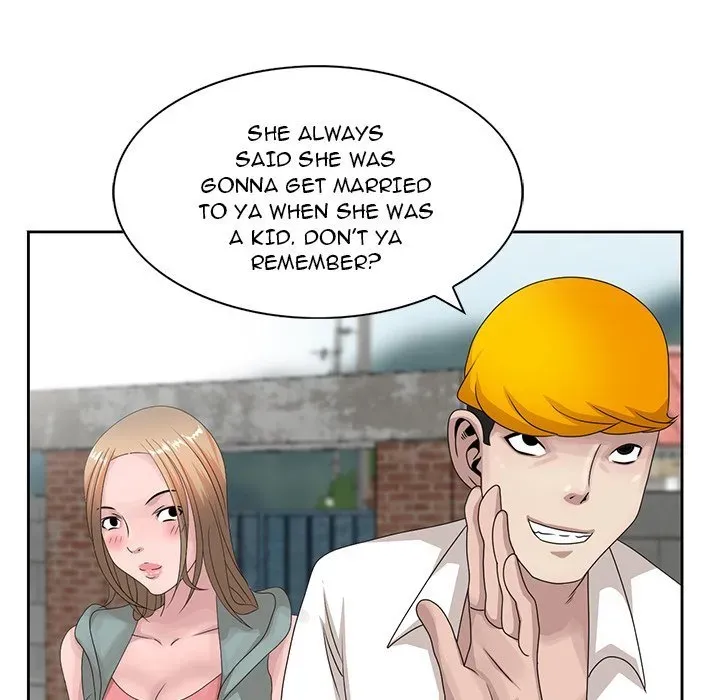 Read Shh! Her Secret chapter 12 image 16 on Lezhin