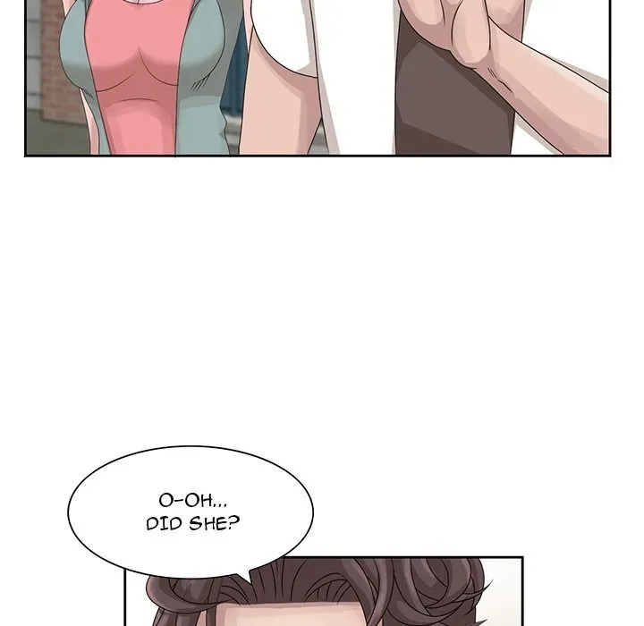 Read Shh! Her Secret chapter 12 image 17 on Lezhin