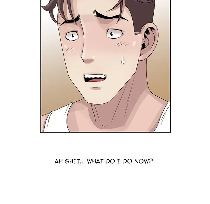 Read Shh! Her Secret chapter 12 image 18 on Lezhin