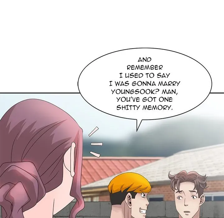 Read Shh! Her Secret chapter 12 image 19 on Lezhin
