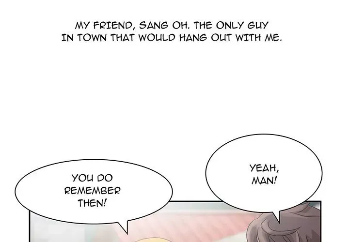 Read Shh! Her Secret chapter 12 image 2 on Lezhin