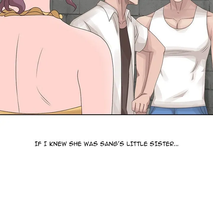 Read Shh! Her Secret chapter 12 image 20 on Lezhin