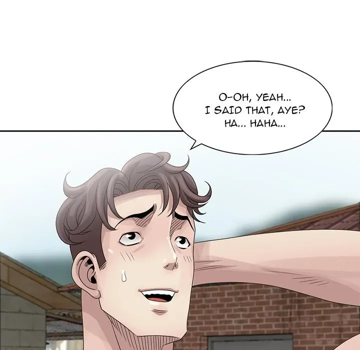 Read Shh! Her Secret chapter 12 image 21 on Lezhin