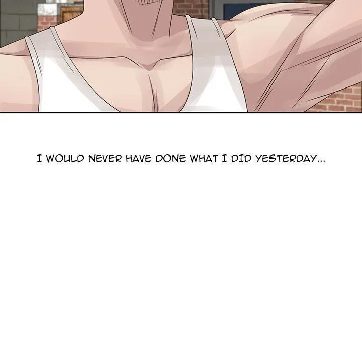 Read Shh! Her Secret chapter 12 image 22 on Lezhin