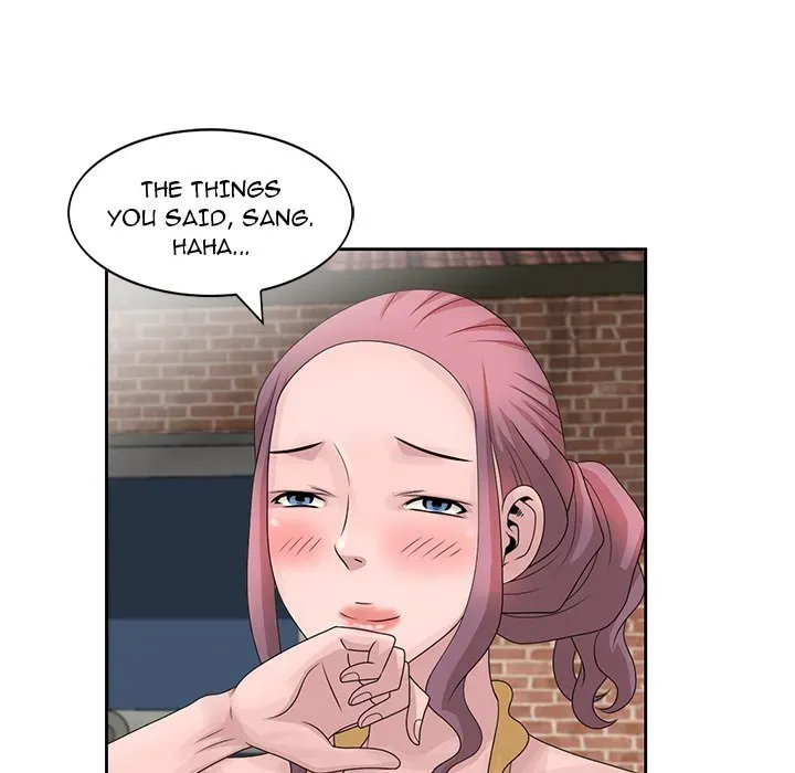 Read Shh! Her Secret chapter 12 image 23 on Lezhin