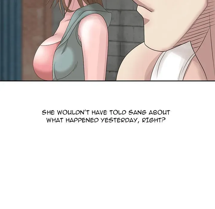 Read Shh! Her Secret chapter 12 image 26 on Lezhin