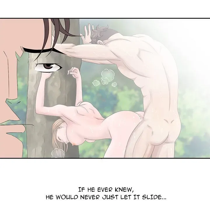 Read Shh! Her Secret chapter 12 image 27 on Lezhin