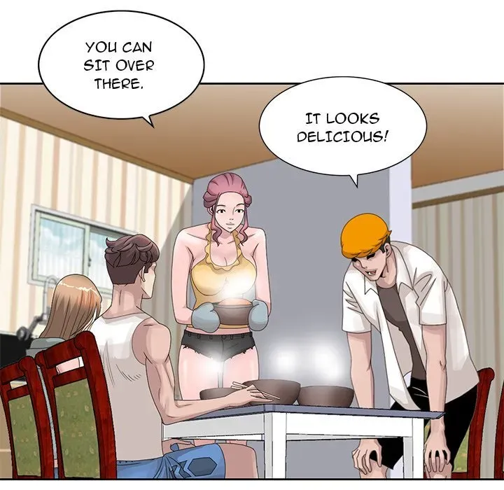 Read Shh! Her Secret chapter 12 image 30 on Lezhin