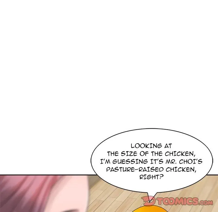 Read Shh! Her Secret chapter 12 image 31 on Lezhin