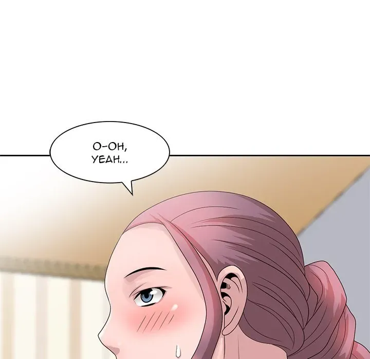 Read Shh! Her Secret chapter 12 image 33 on Lezhin