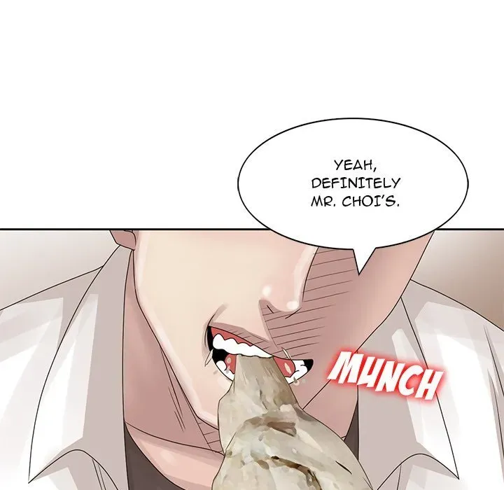 Read Shh! Her Secret chapter 12 image 35 on Lezhin