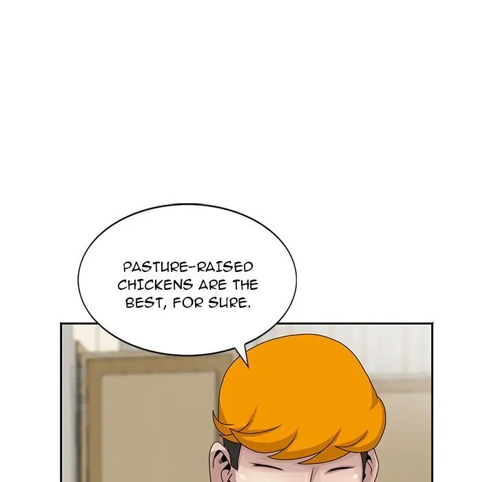Read Shh! Her Secret chapter 12 image 38 on Lezhin