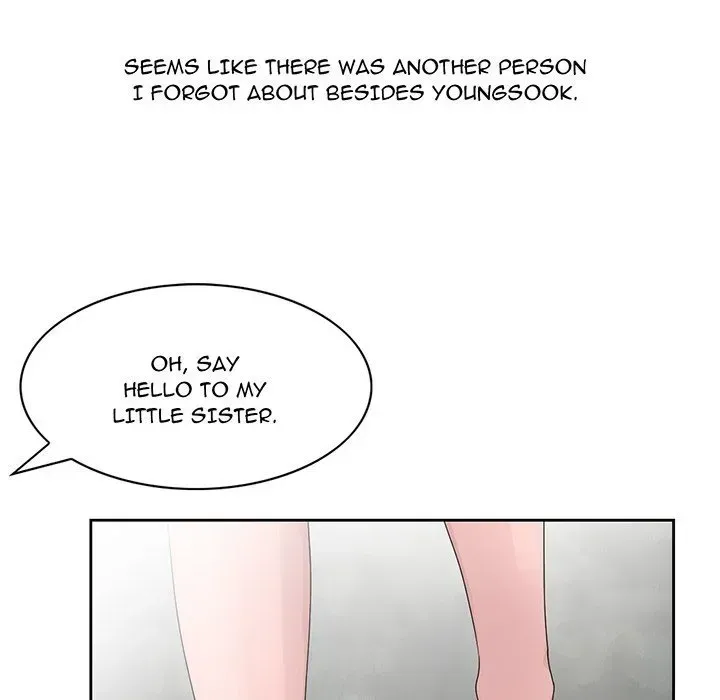 Read Shh! Her Secret chapter 12 image 4 on Lezhin