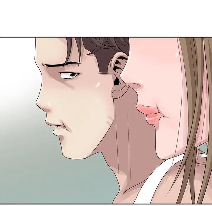 Read Shh! Her Secret chapter 12 image 40 on Lezhin
