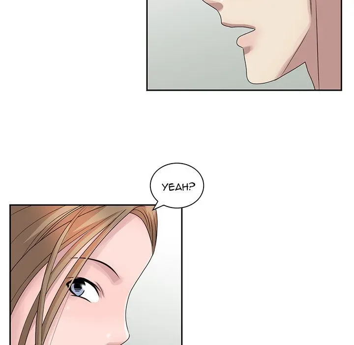 Read Shh! Her Secret chapter 12 image 42 on Lezhin