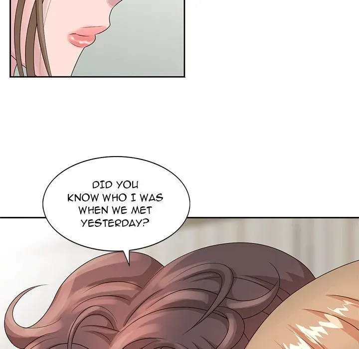 Read Shh! Her Secret chapter 12 image 43 on Lezhin