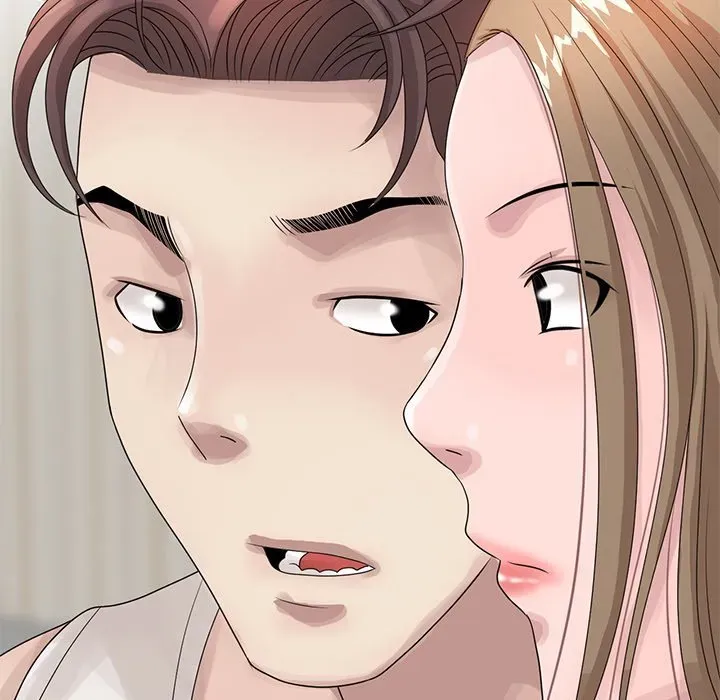 Read Shh! Her Secret chapter 12 image 44 on Lezhin