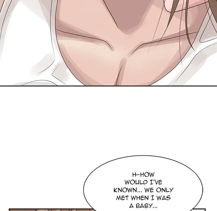 Read Shh! Her Secret chapter 12 image 45 on Lezhin