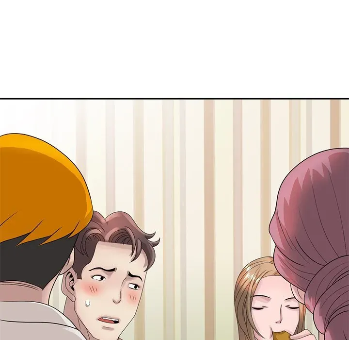Read Shh! Her Secret chapter 12 image 51 on Lezhin