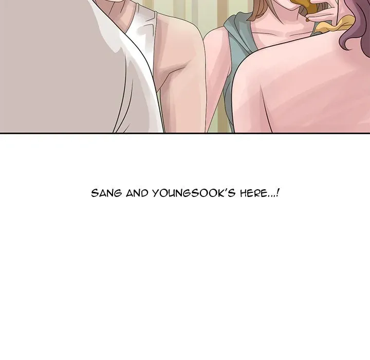 Read Shh! Her Secret chapter 12 image 52 on Lezhin