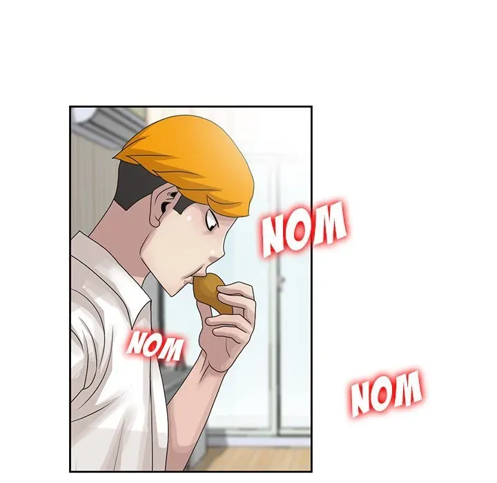 Read Shh! Her Secret chapter 12 image 53 on Lezhin