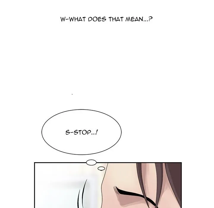 Read Shh! Her Secret chapter 12 image 58 on Lezhin