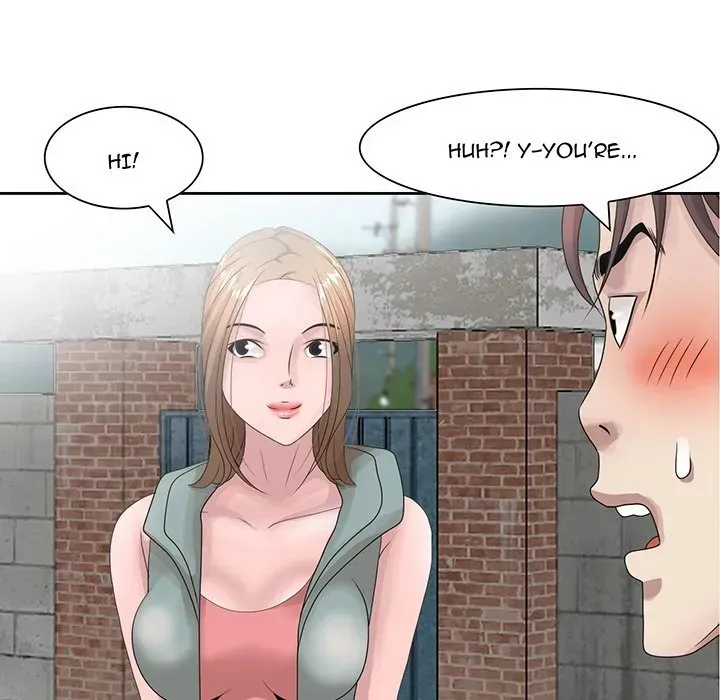 Read Shh! Her Secret chapter 12 image 6 on Lezhin