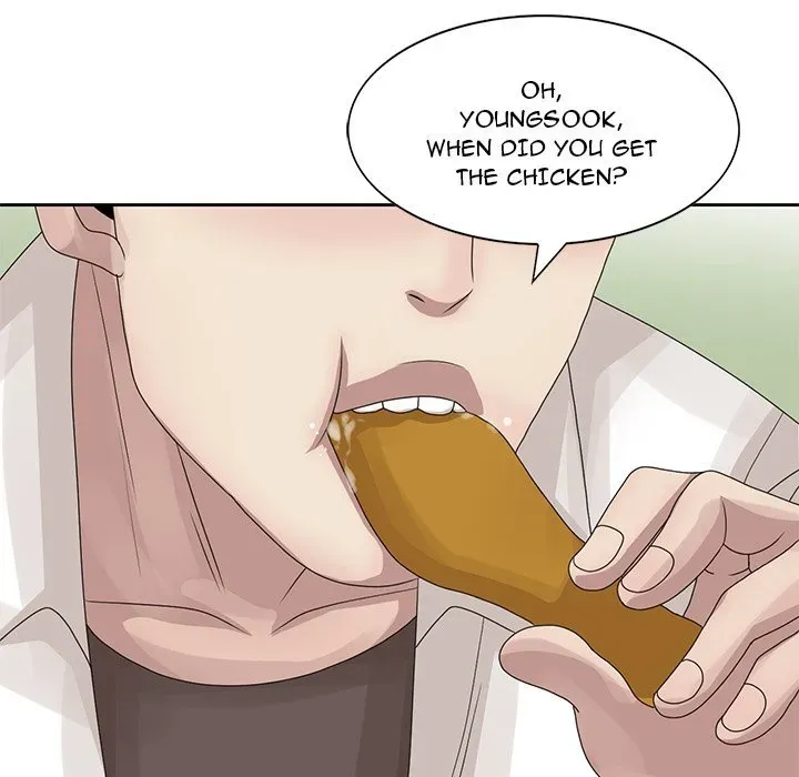 Read Shh! Her Secret chapter 12 image 62 on Lezhin