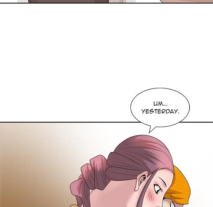 Read Shh! Her Secret chapter 12 image 63 on Lezhin