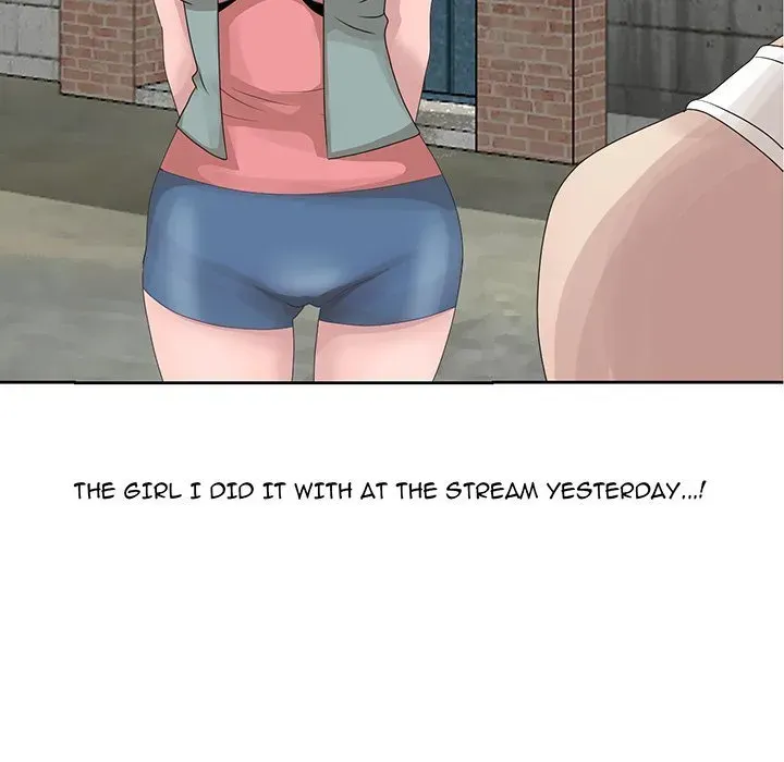 Read Shh! Her Secret chapter 12 image 7 on Lezhin
