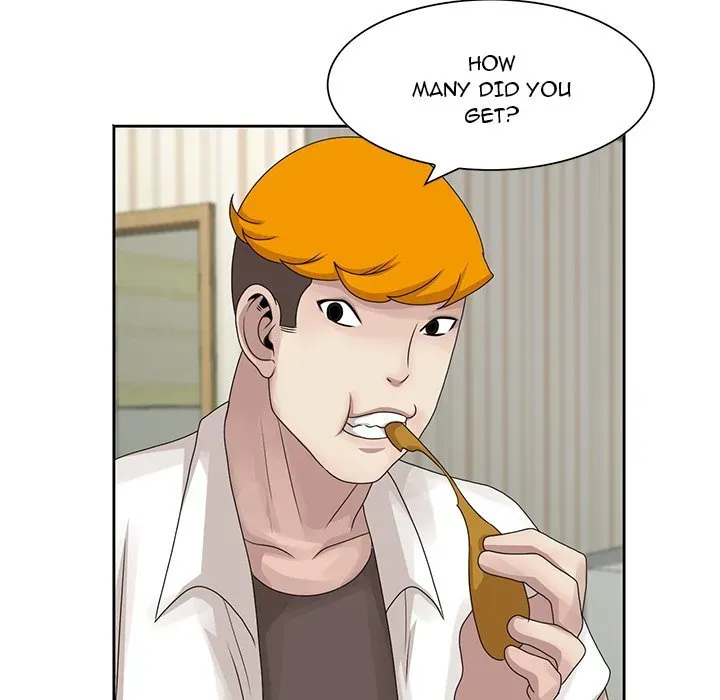 Read Shh! Her Secret chapter 12 image 73 on Lezhin