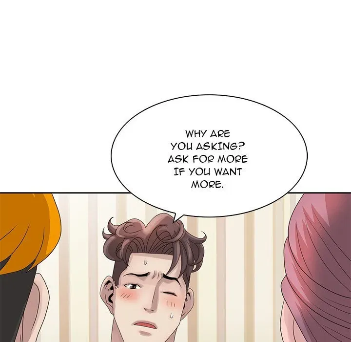 Read Shh! Her Secret chapter 12 image 76 on Lezhin