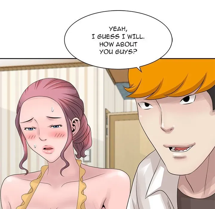 Read Shh! Her Secret chapter 12 image 78 on Lezhin