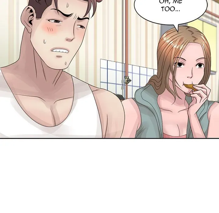 Read Shh! Her Secret chapter 12 image 80 on Lezhin