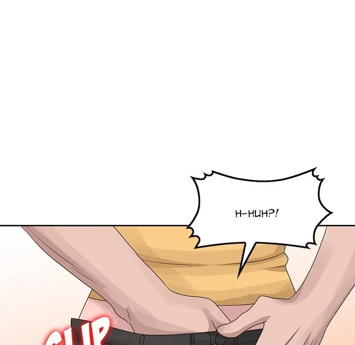 Read Shh! Her Secret chapter 12 image 84 on Lezhin