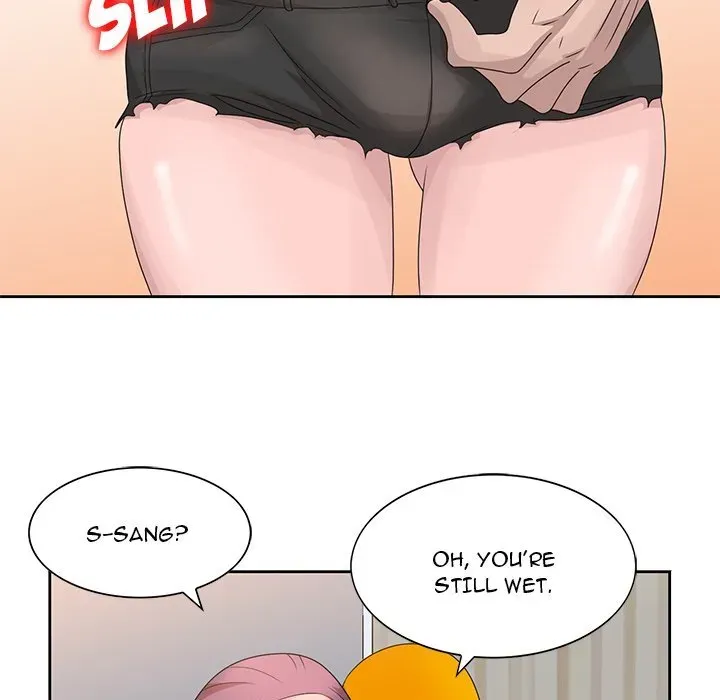 Read Shh! Her Secret chapter 12 image 85 on Lezhin