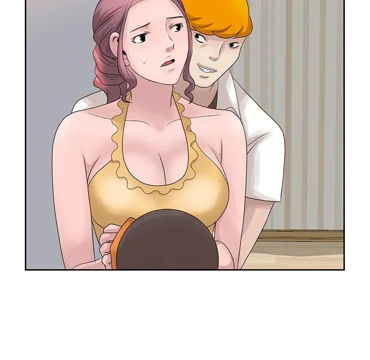 Read Shh! Her Secret chapter 12 image 86 on Lezhin