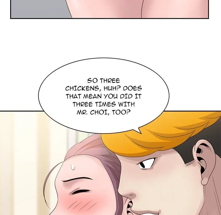 Read Shh! Her Secret chapter 12 image 88 on Lezhin