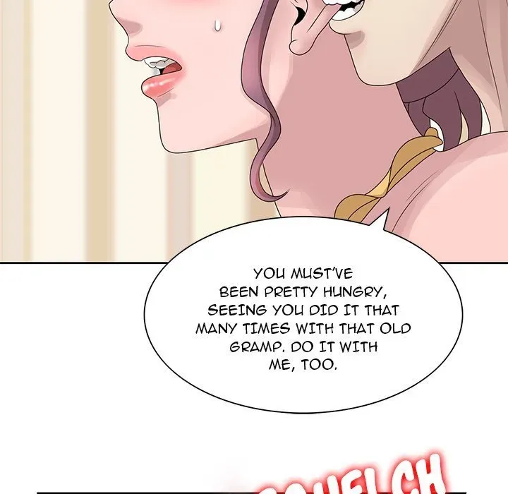 Read Shh! Her Secret chapter 12 image 89 on Lezhin