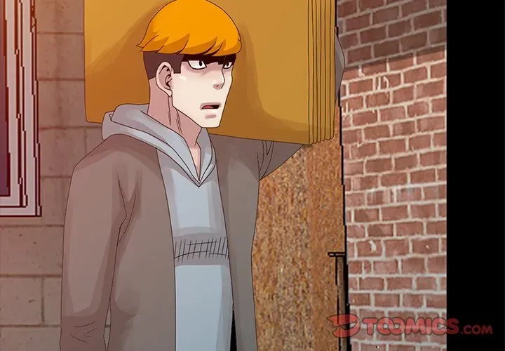 Read Shh! Her Secret chapter 20 image 1 on Lezhin