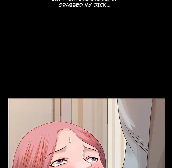 Read Shh! Her Secret chapter 20 image 100 on Lezhin