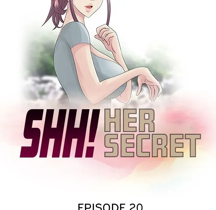 Read Shh! Her Secret chapter 20 image 11 on Lezhin