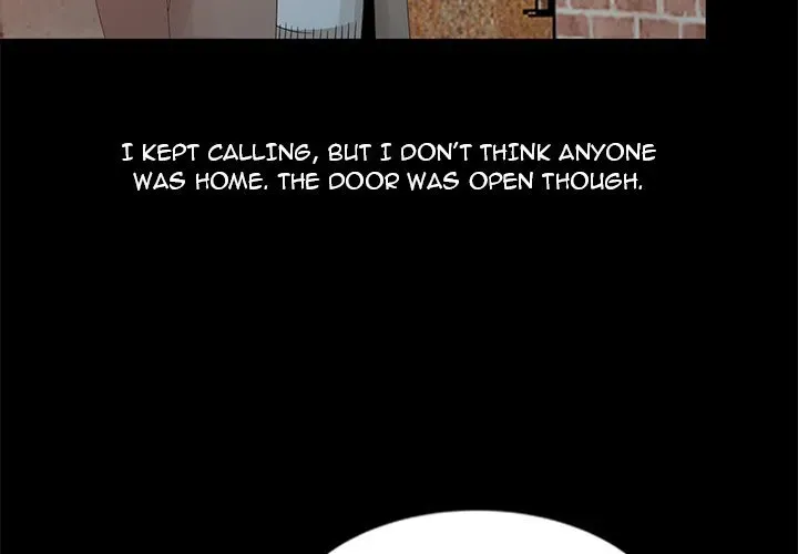 Read Shh! Her Secret chapter 20 image 2 on Lezhin