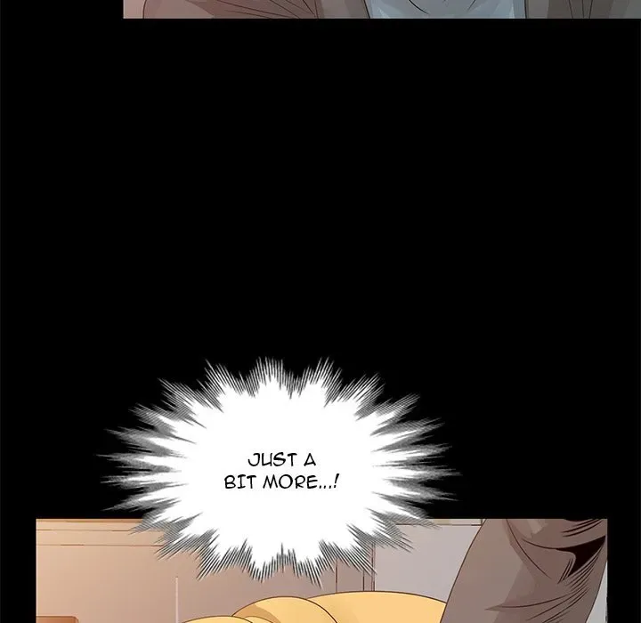 Read Shh! Her Secret chapter 20 image 27 on Lezhin