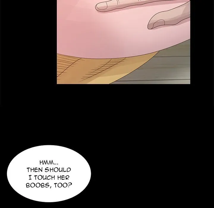 Read Shh! Her Secret chapter 20 image 30 on Lezhin