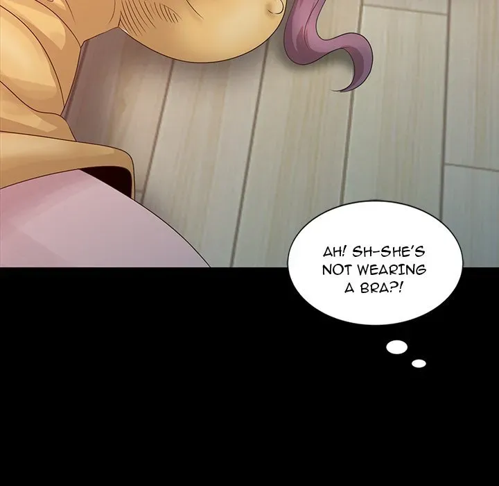 Read Shh! Her Secret chapter 20 image 33 on Lezhin